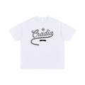 Unisex Oversized Cotton T-Shirt