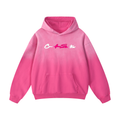 Heavyweight Sunfade Oversized Hoodie