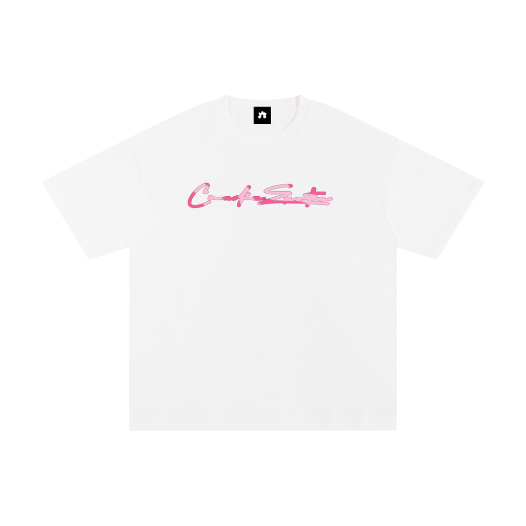 Cradia Unisex Pure Cotton T-Shirt