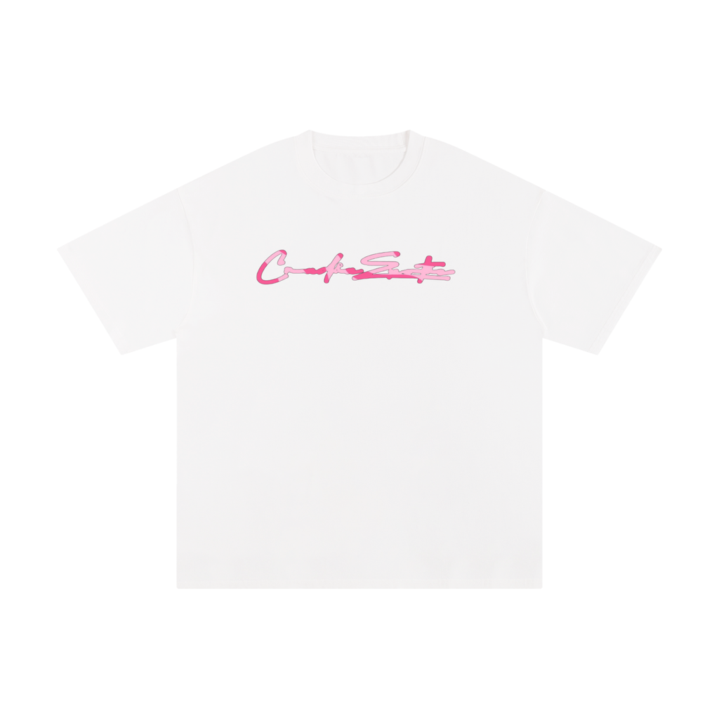 Cradia Unisex Pure Cotton T-Shirt