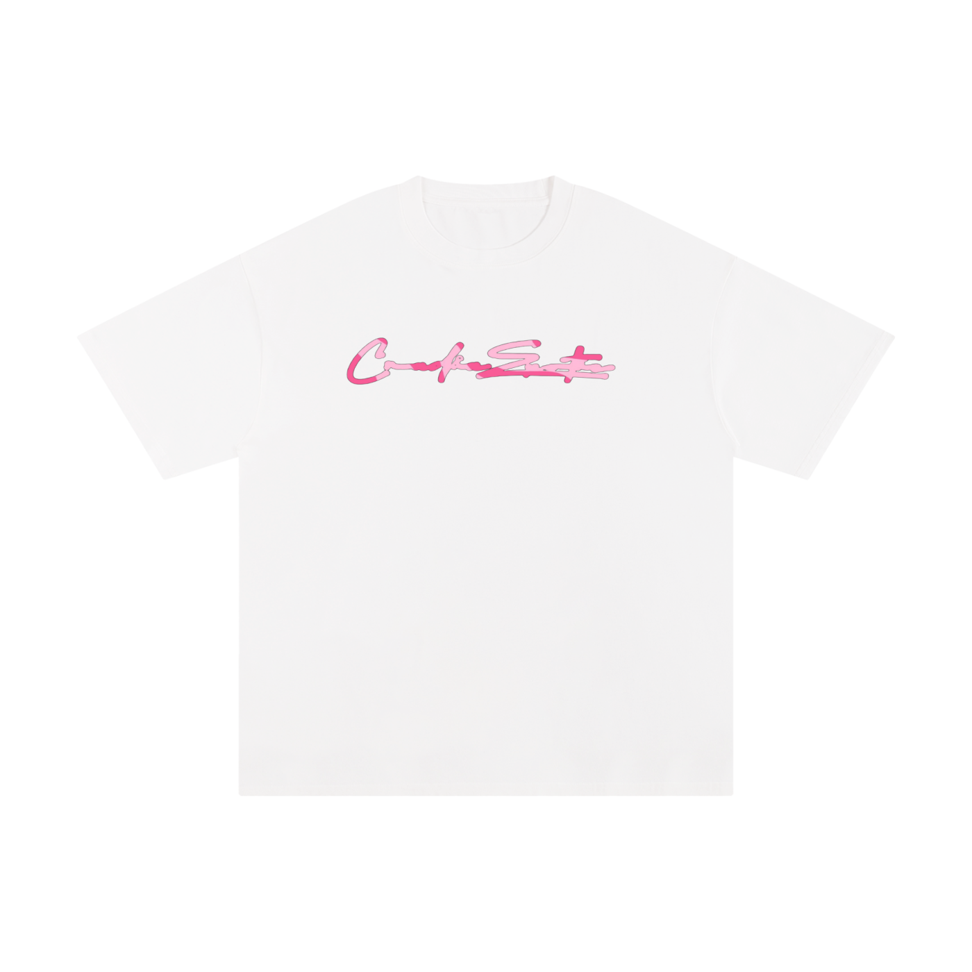 Cradia Unisex Pure Cotton T-Shirt