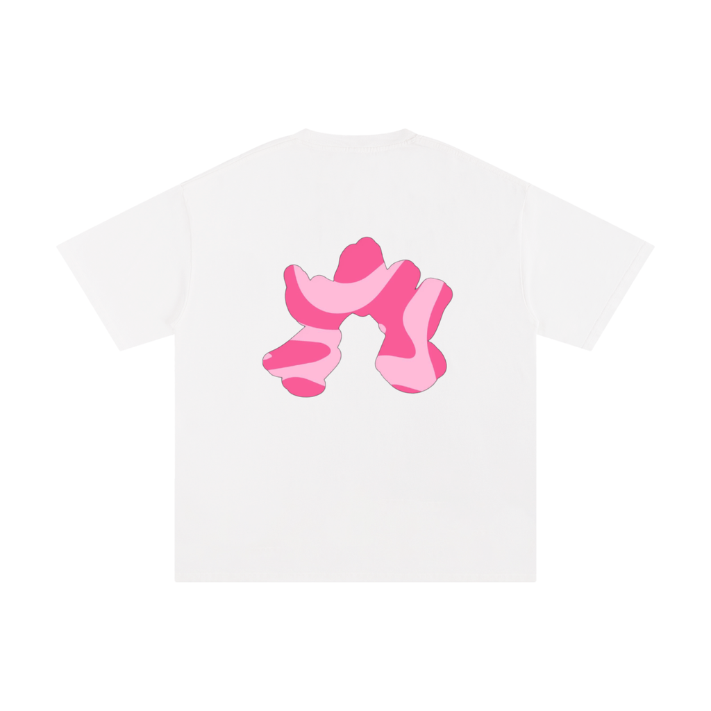 Cradia Unisex Pure Cotton T-Shirt