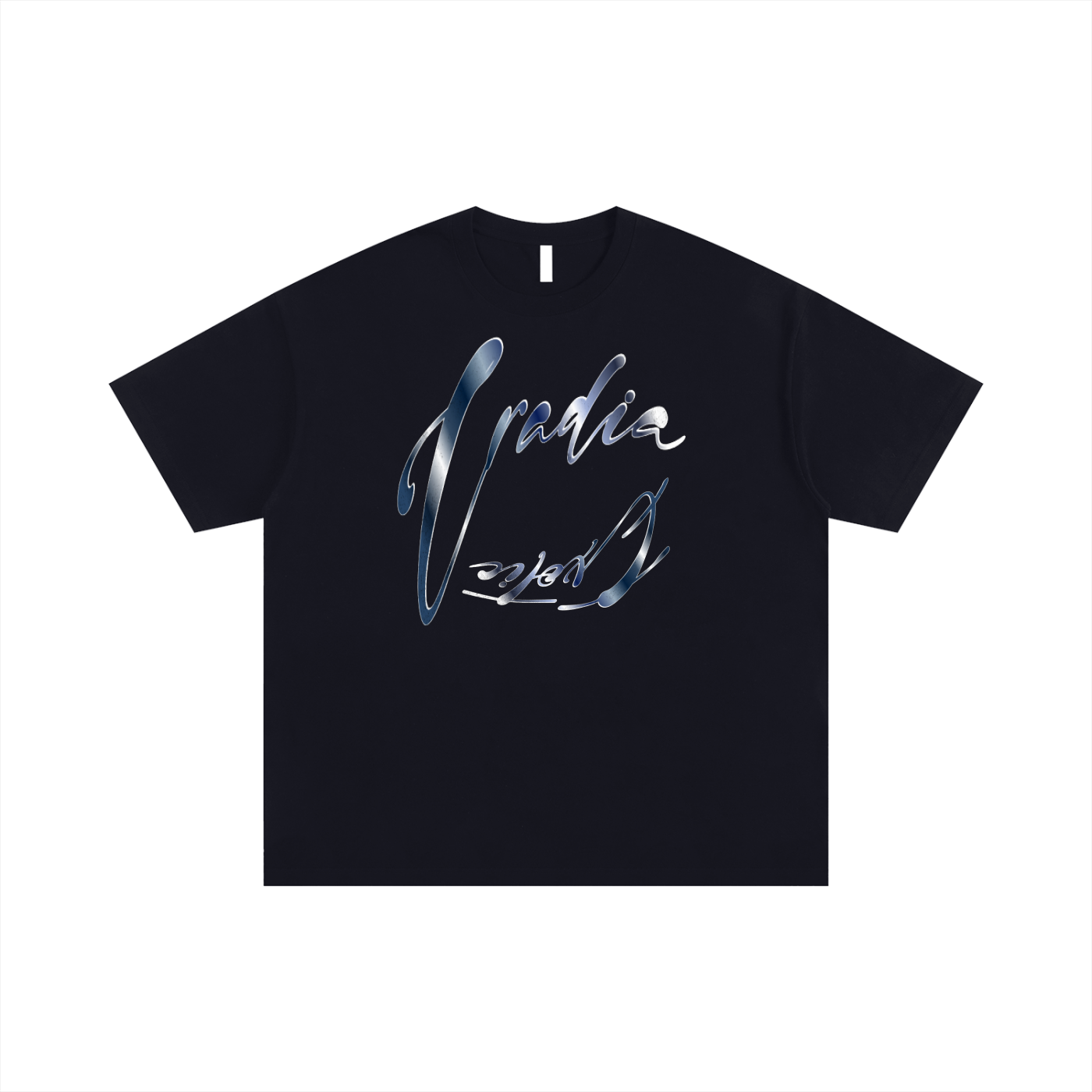 Unisex Oversized Cotton T-Shirt